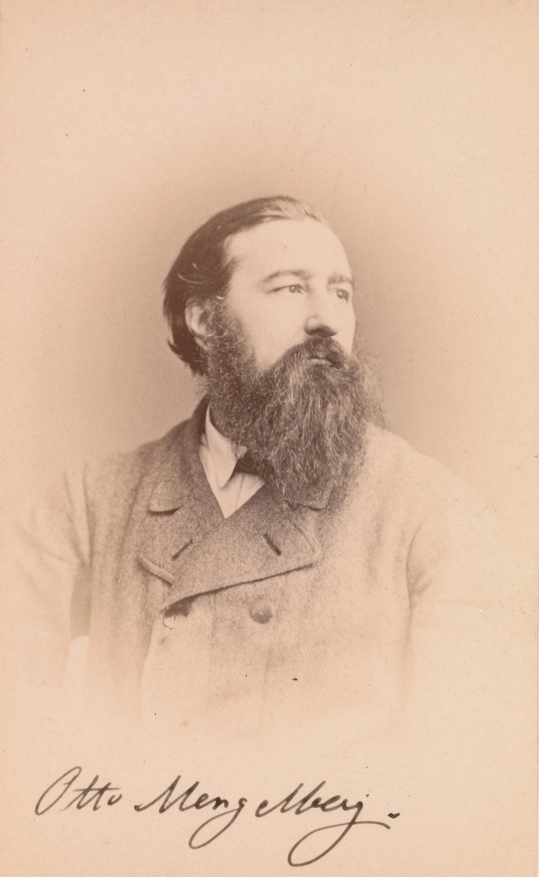 Louis Leloir da L. Severin