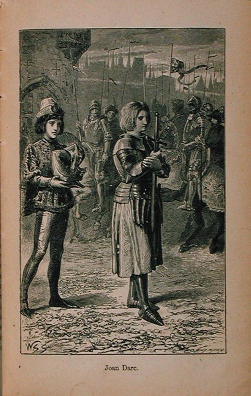 Giovanna d