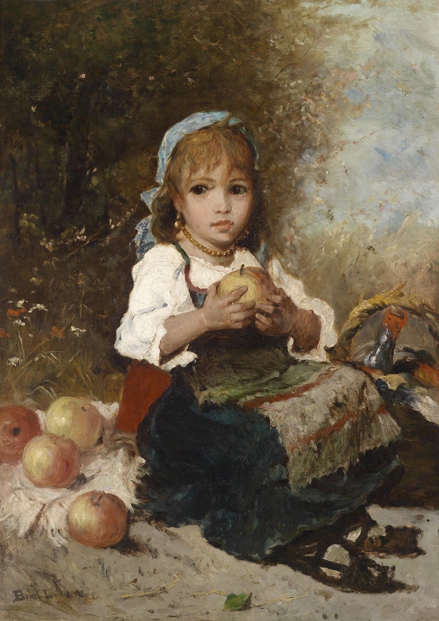 Immagine sconosciuta da Lajos Bruck