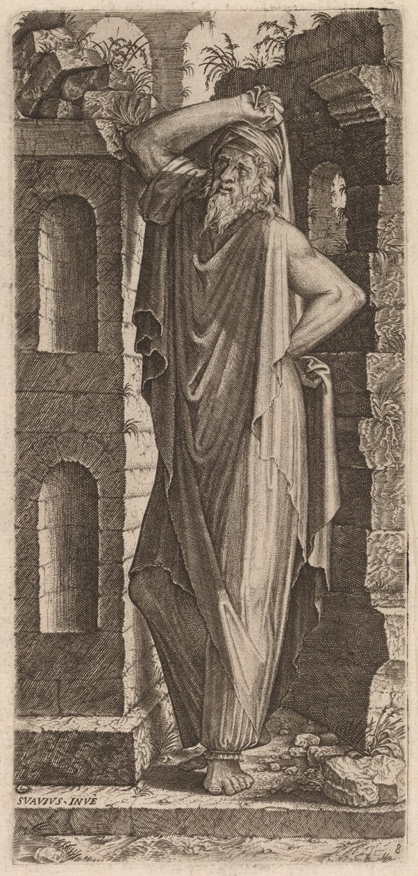 San Filippo da Lambert Suavius