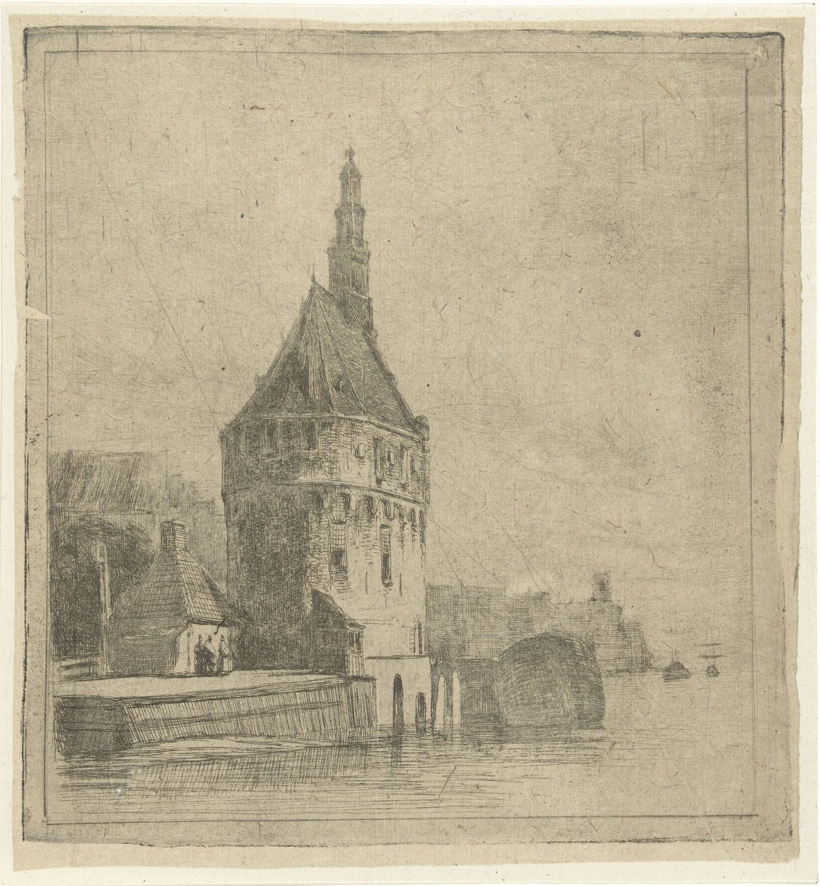 Torre sull