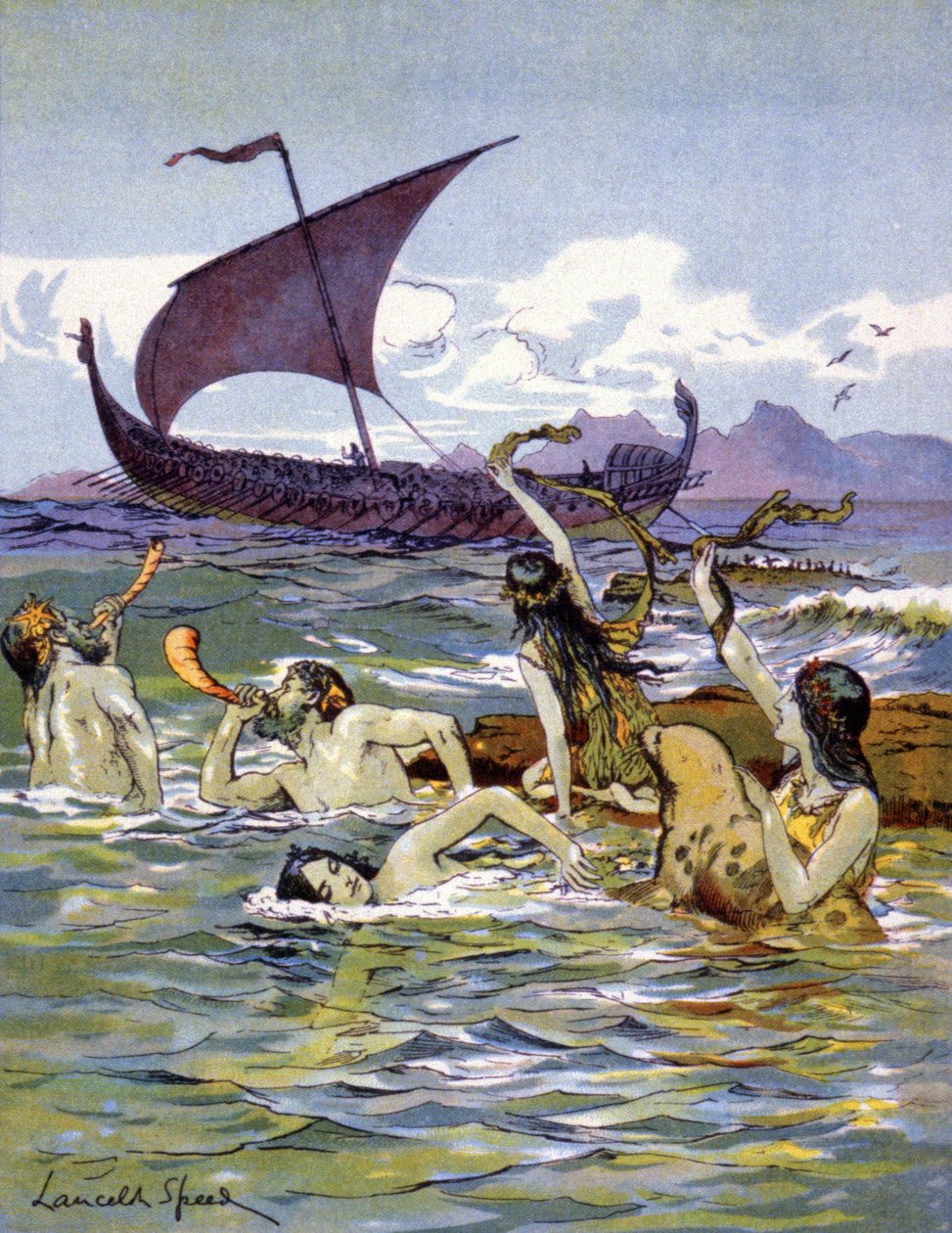 Giasone e il Vello d