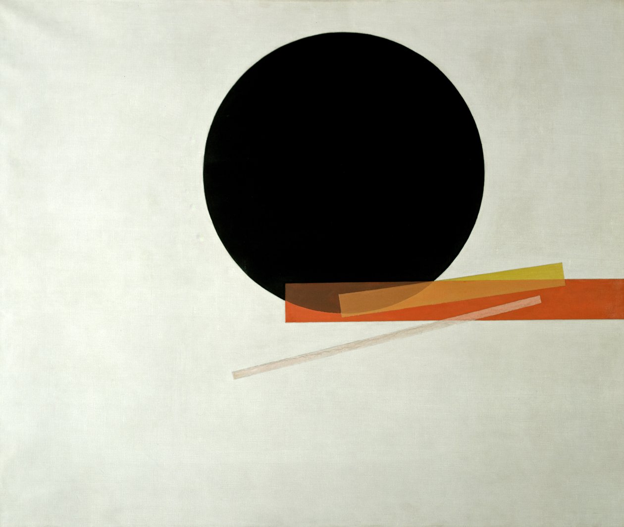 A 20, 1927 da Laszlo Moholy Nagy