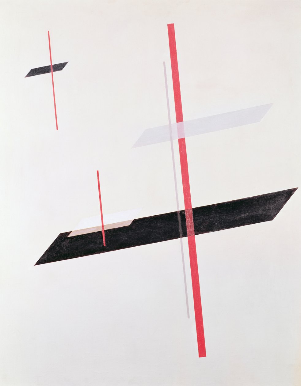 C XVI da Laszlo Moholy Nagy