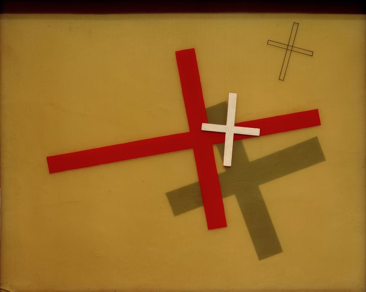 G 8 da Laszlo Moholy Nagy