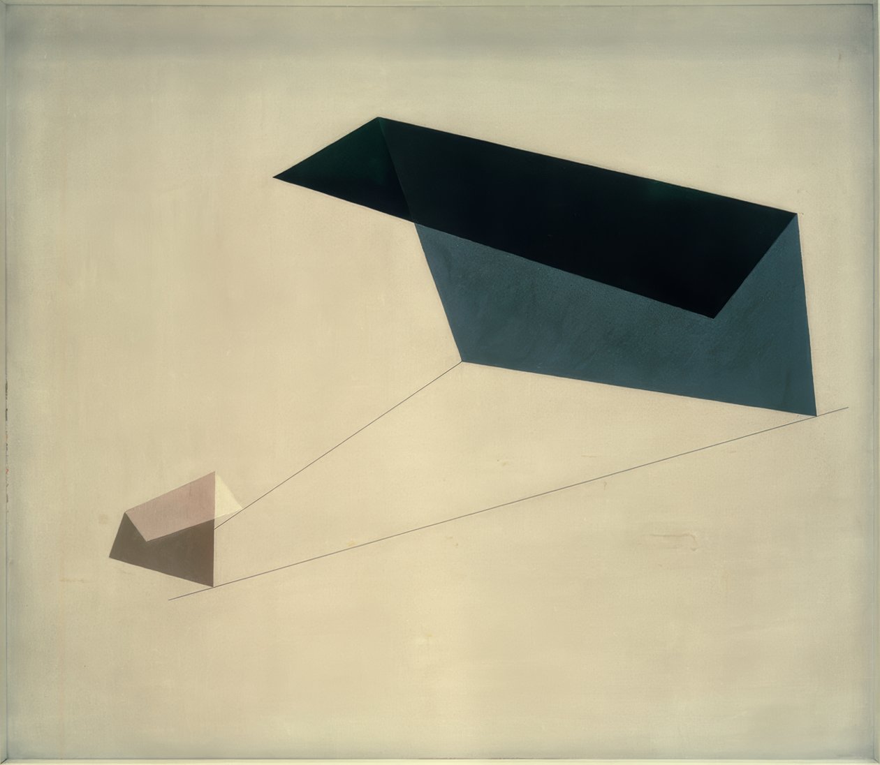 L K II da Laszlo Moholy Nagy