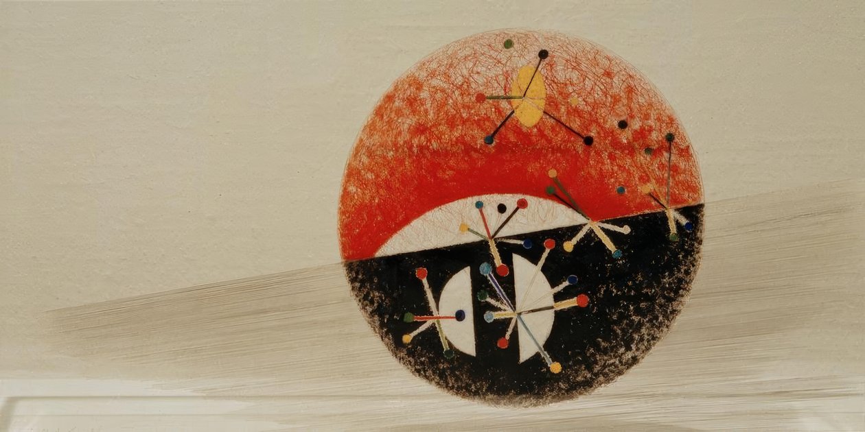 Senza titolo da Laszlo Moholy Nagy