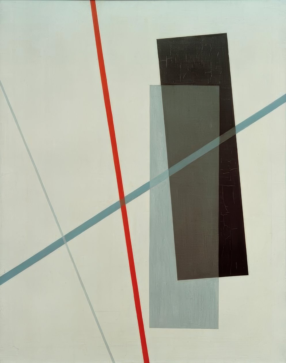 Senza titolo da Laszlo Moholy Nagy