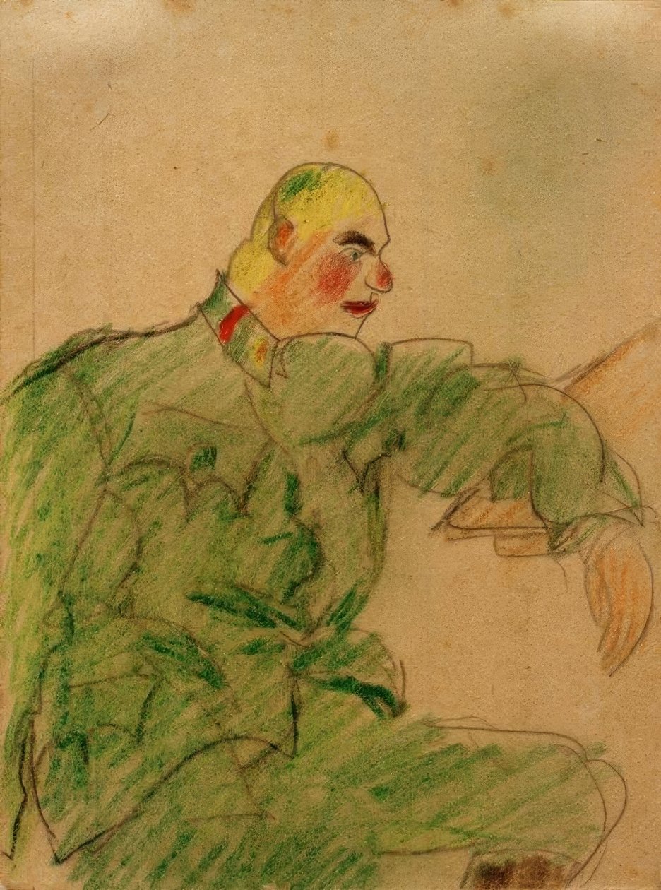 Senza titolo da Laszlo Moholy Nagy