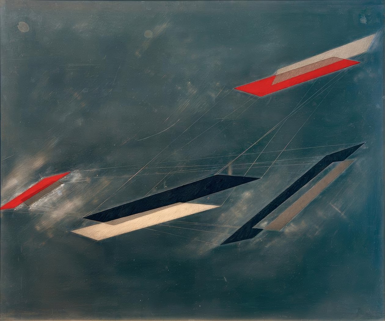 Sil 2 da Laszlo Moholy Nagy