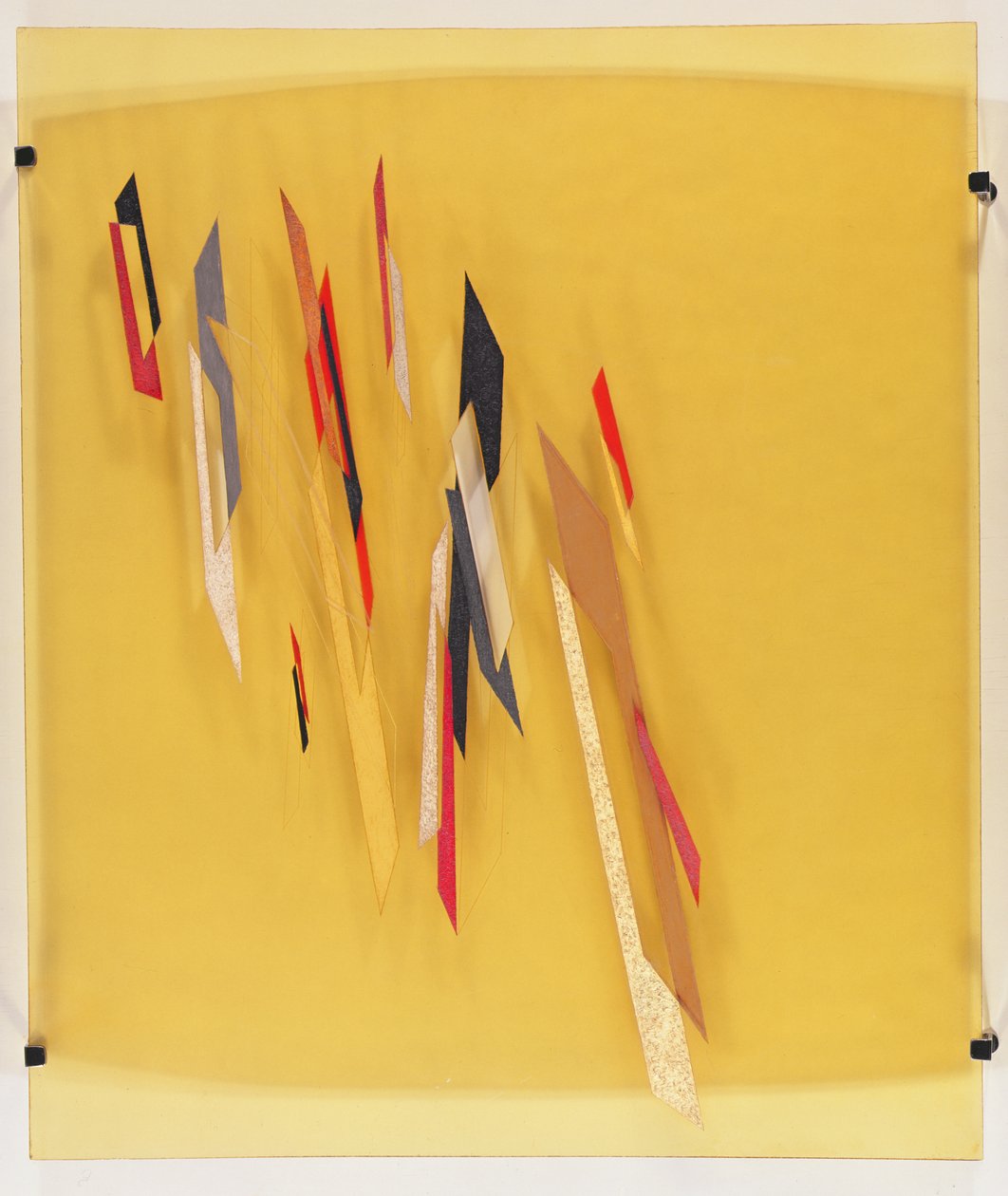 Z8, 1935 da Laszlo Moholy Nagy