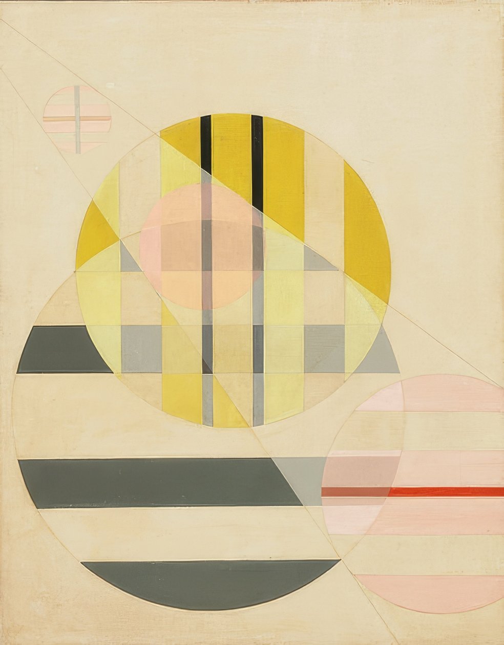 Z II. 1925 da Laszlo Moholy Nagy