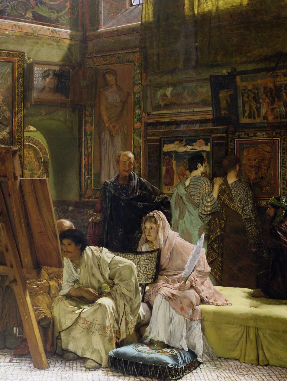 La Galleria d