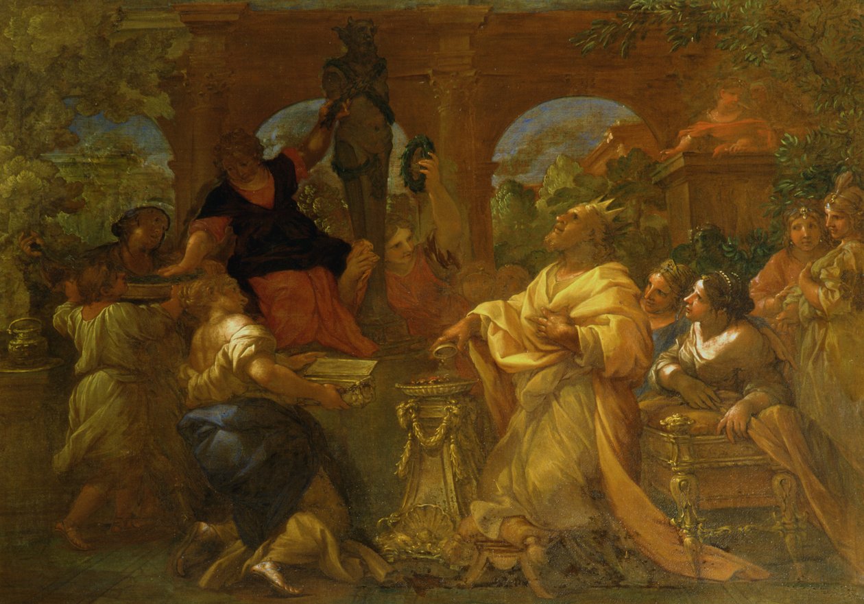 Immagine sconosciuta da Lazzaro Baldi