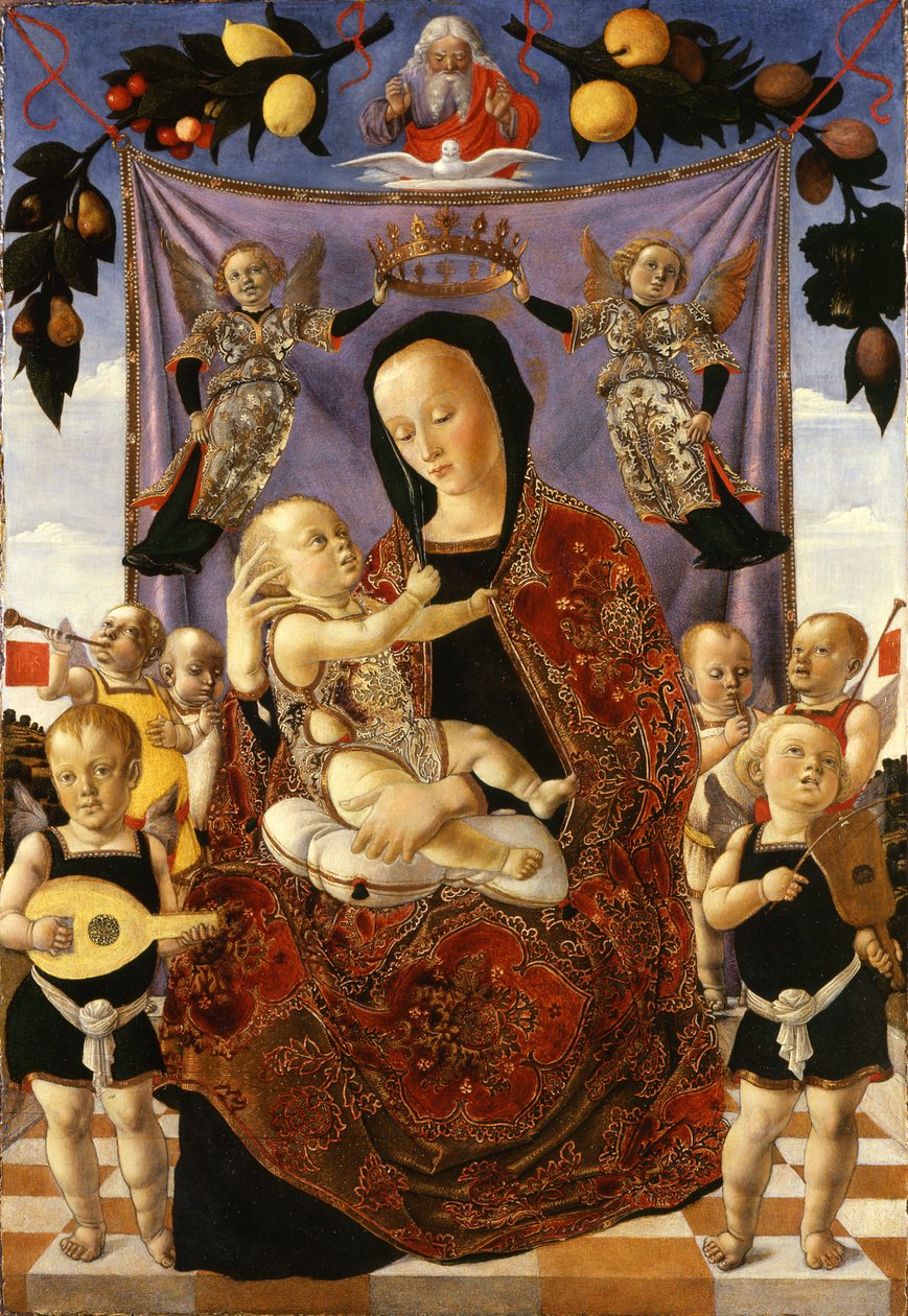 Madonna dell