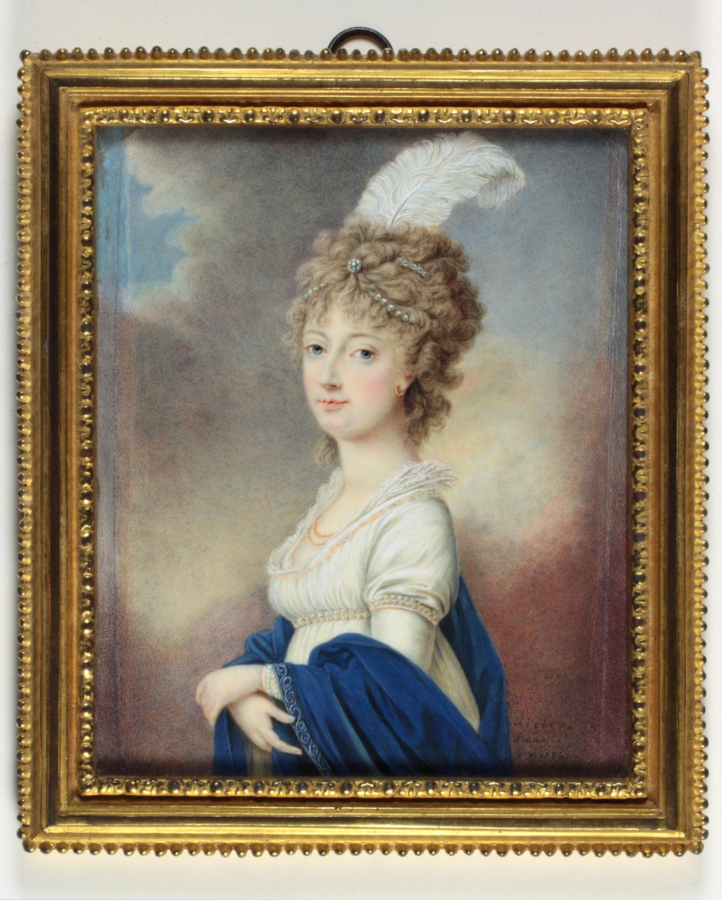 Marie-Therese-Charlotte, Duchessa d