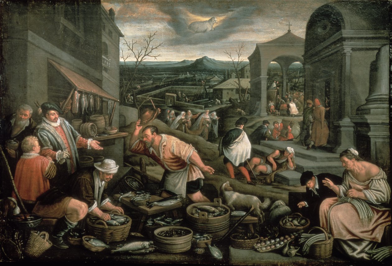 Aprile da Leandro da Ponte Bassano