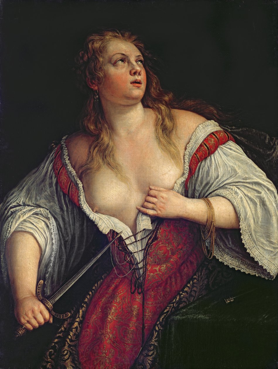 Lucrezia da Leandro da Ponte Bassano