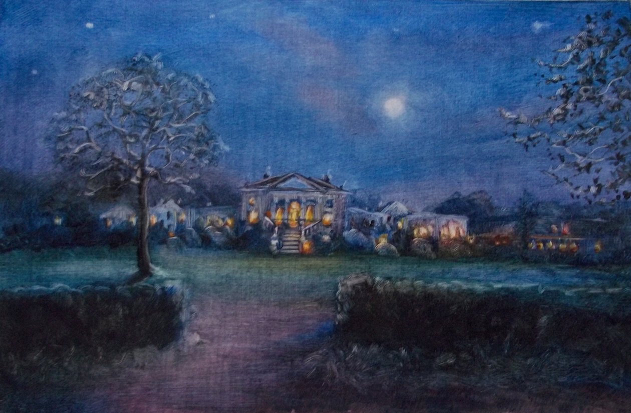 Dicembre, 2011 da Lee Campbell