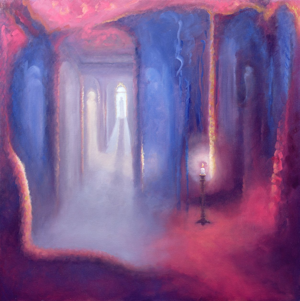 Interno, 2007 da Lee Campbell