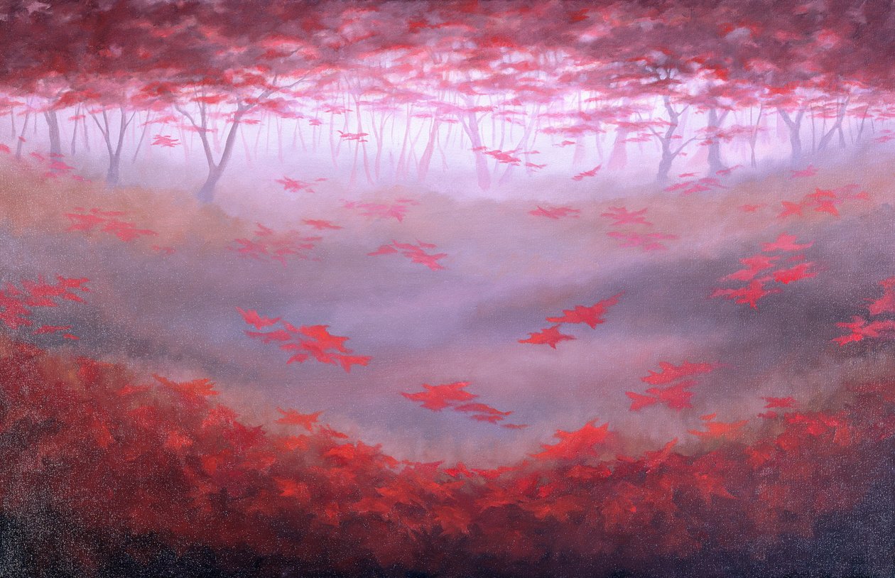 Fantasia, 2005 da Lee Campbell