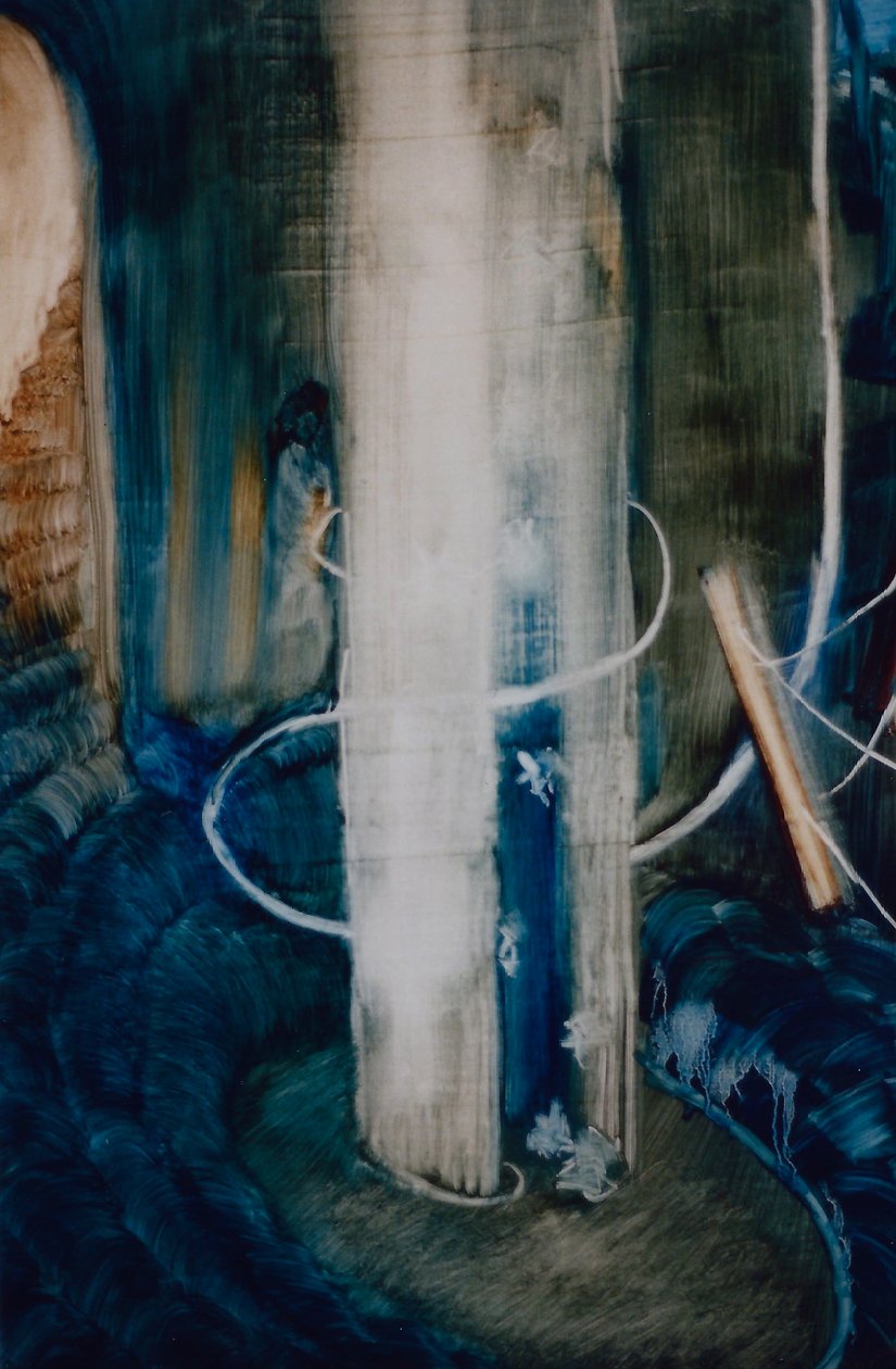 Possibilità, 1997 da Lee Campbell