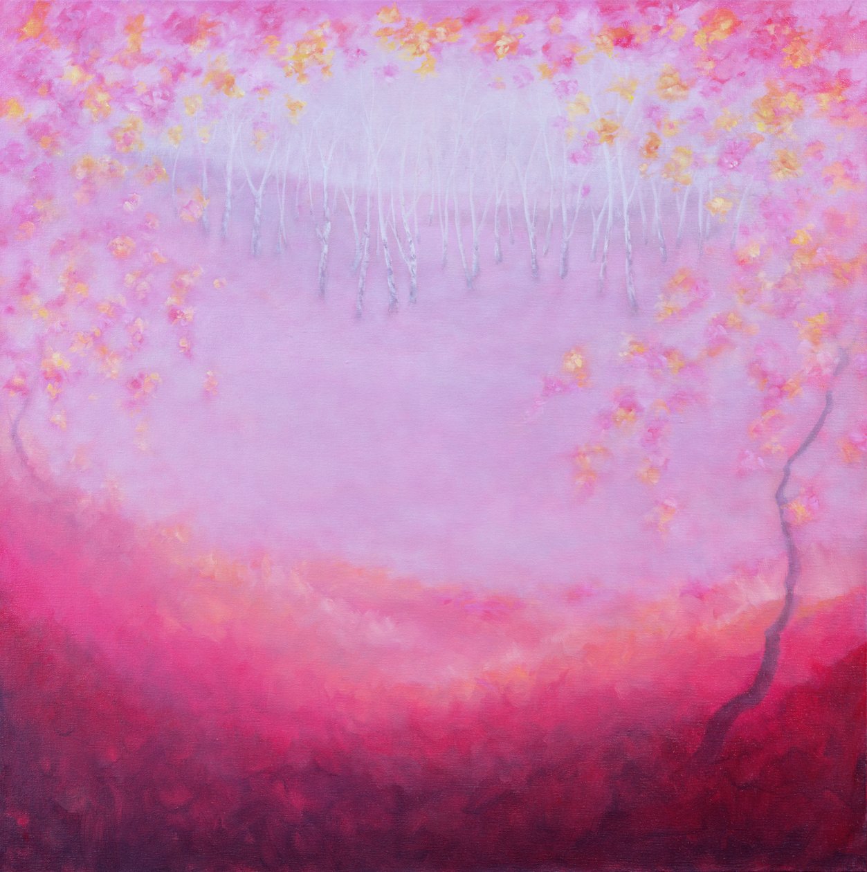 Promessa, 2005 da Lee Campbell