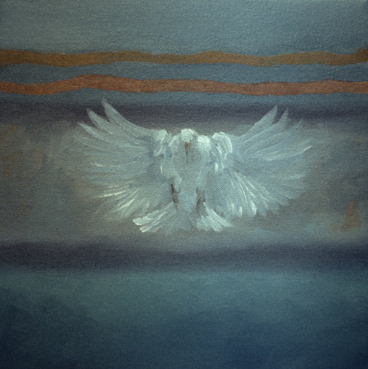 Sussurro, 2001 da Lee Campbell