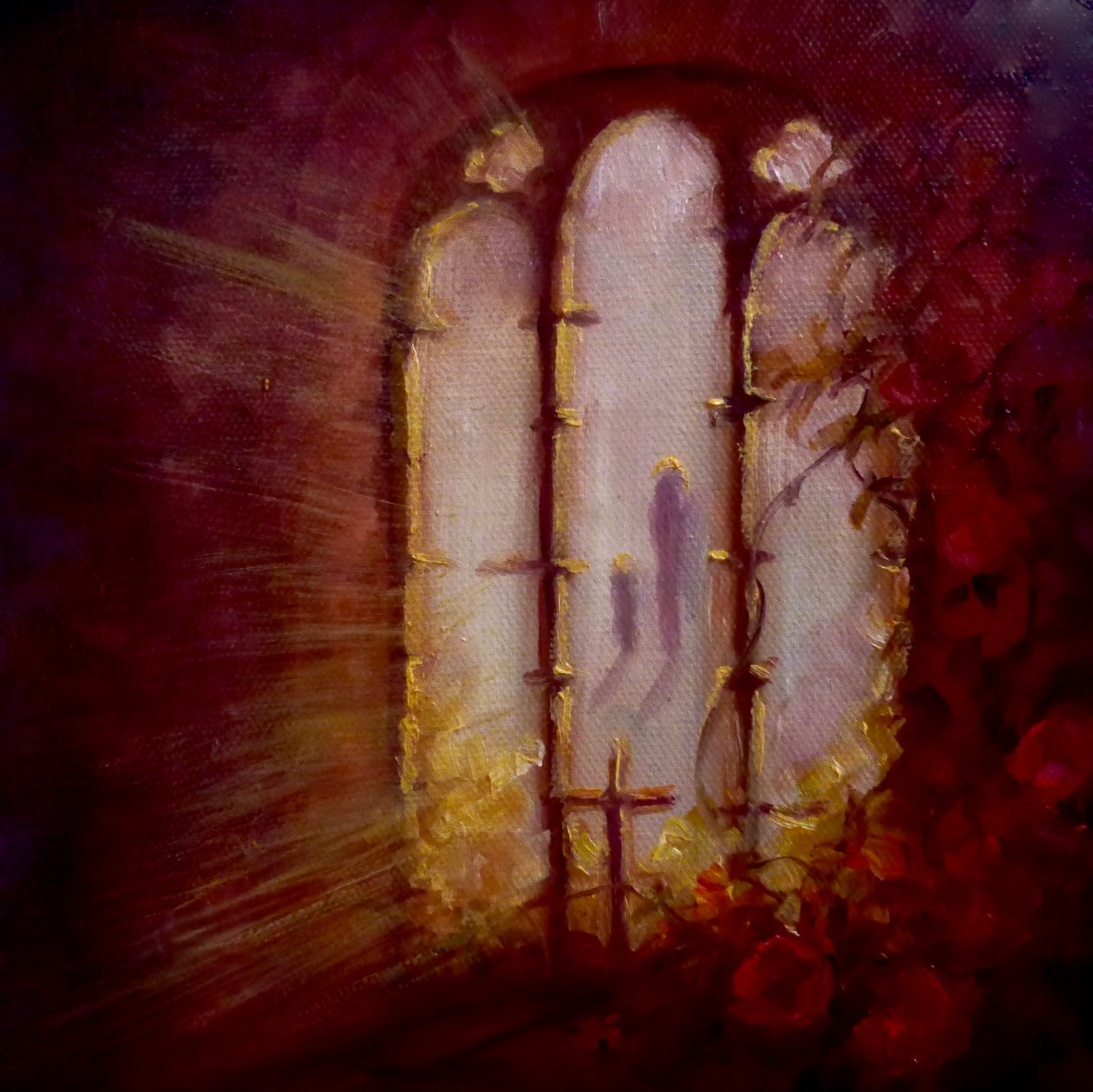 Luce del giorno II da Lee Campbell