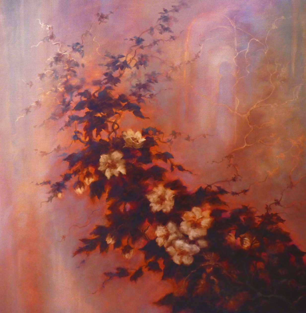 Esprit des Fleurs da Lee Campbell
