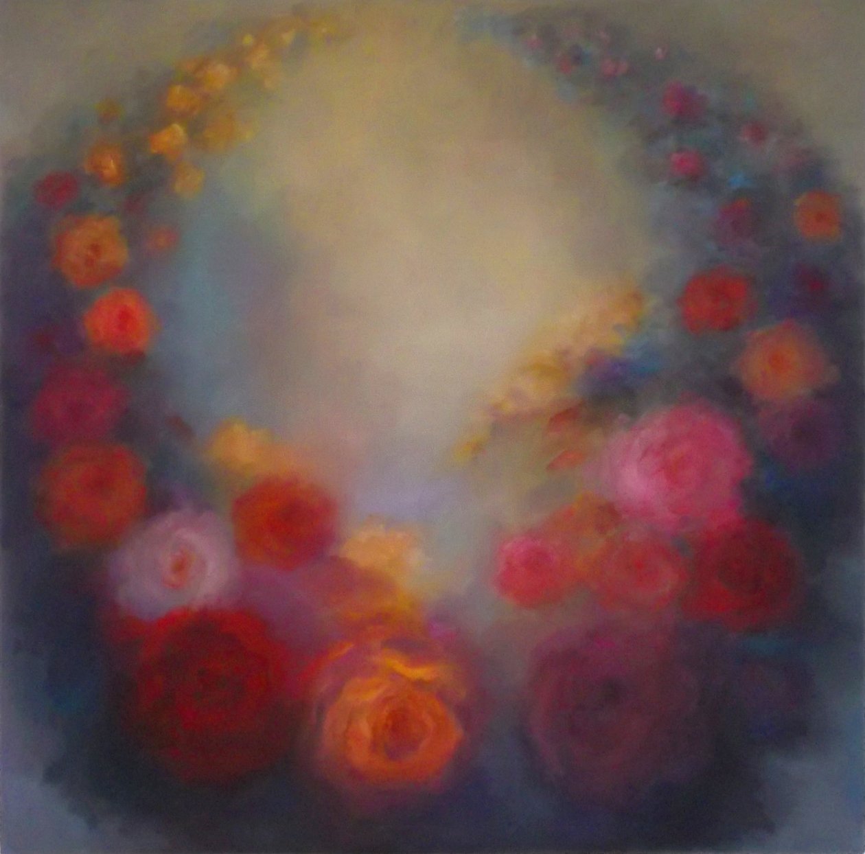Ghirlanda di gioia da Lee Campbell