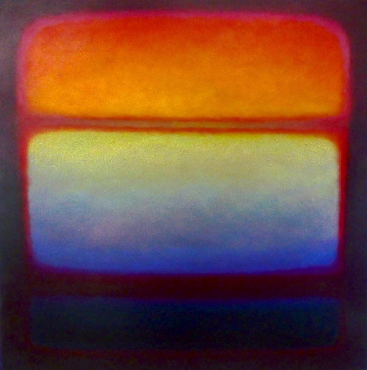 Ora dorata, 2022 da Lee Campbell