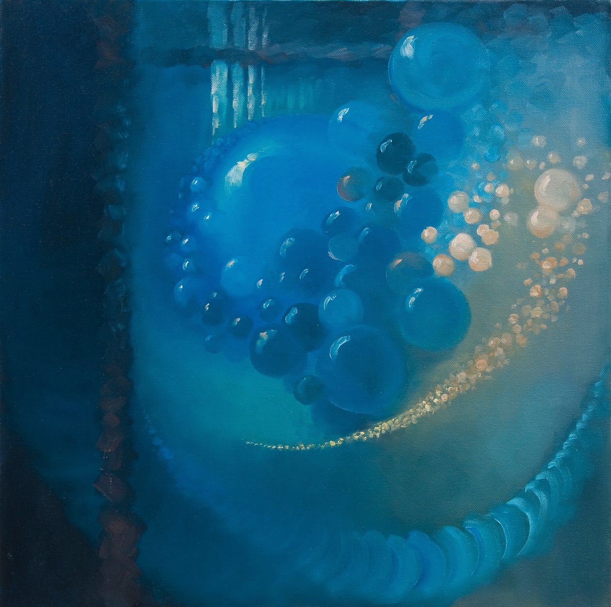Luminescenza da Lee Campbell