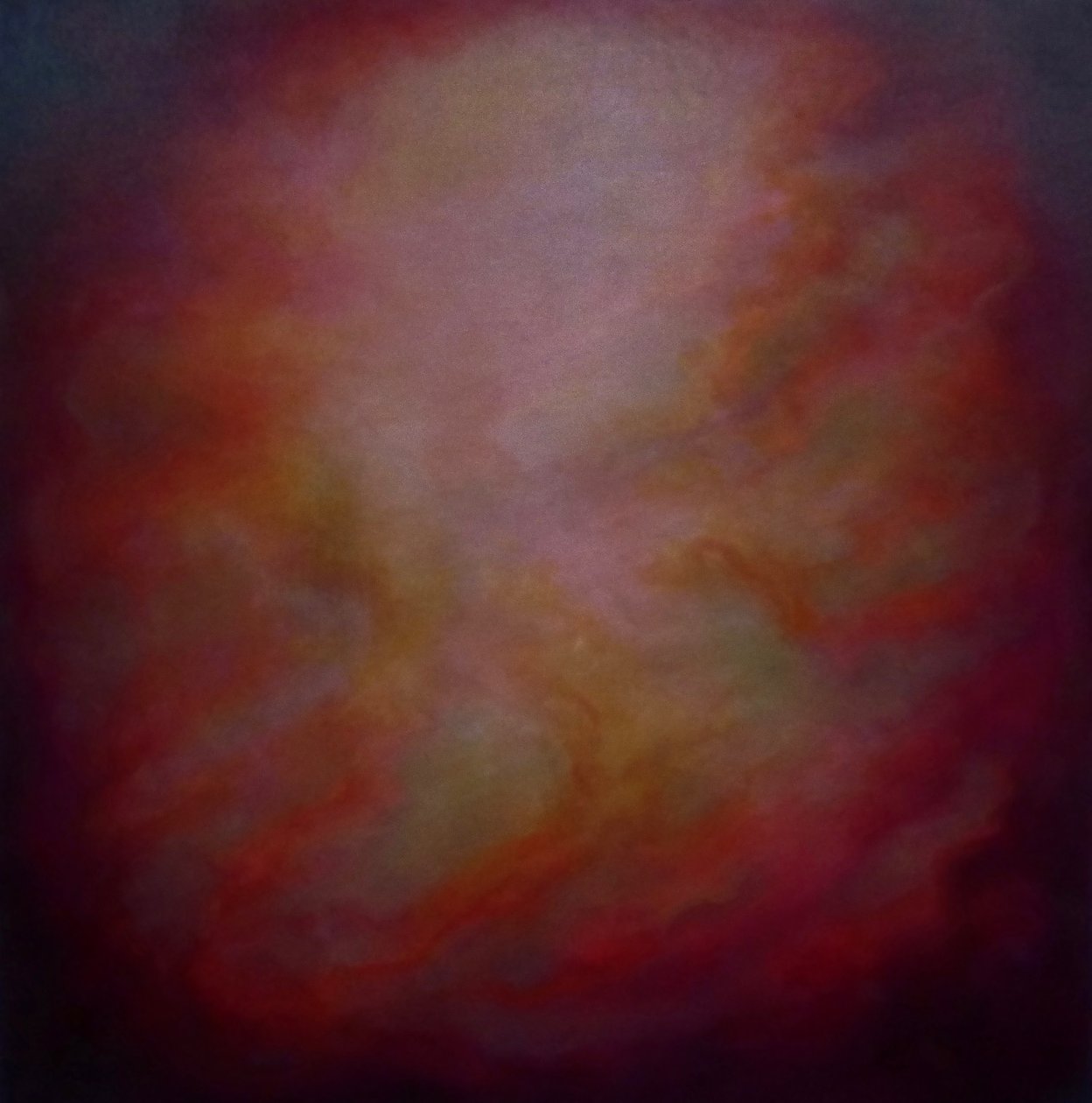 Nebulosa Rosa, 2023 da Lee Campbell
