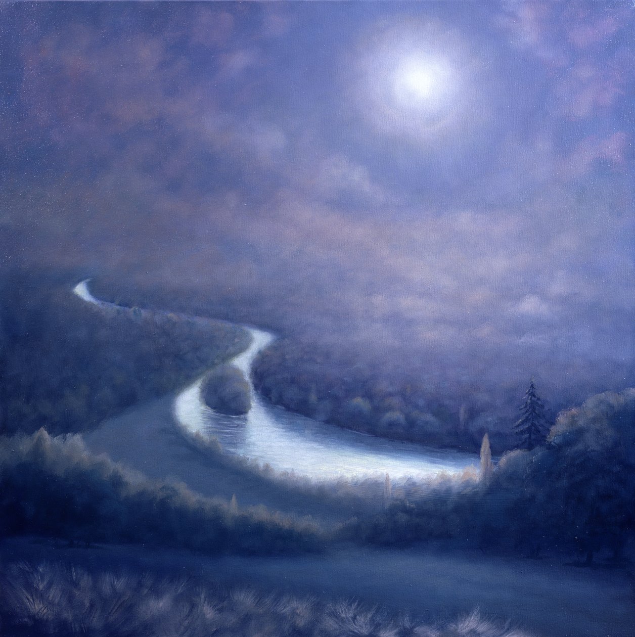 Notturno, 2005 da Lee Campbell