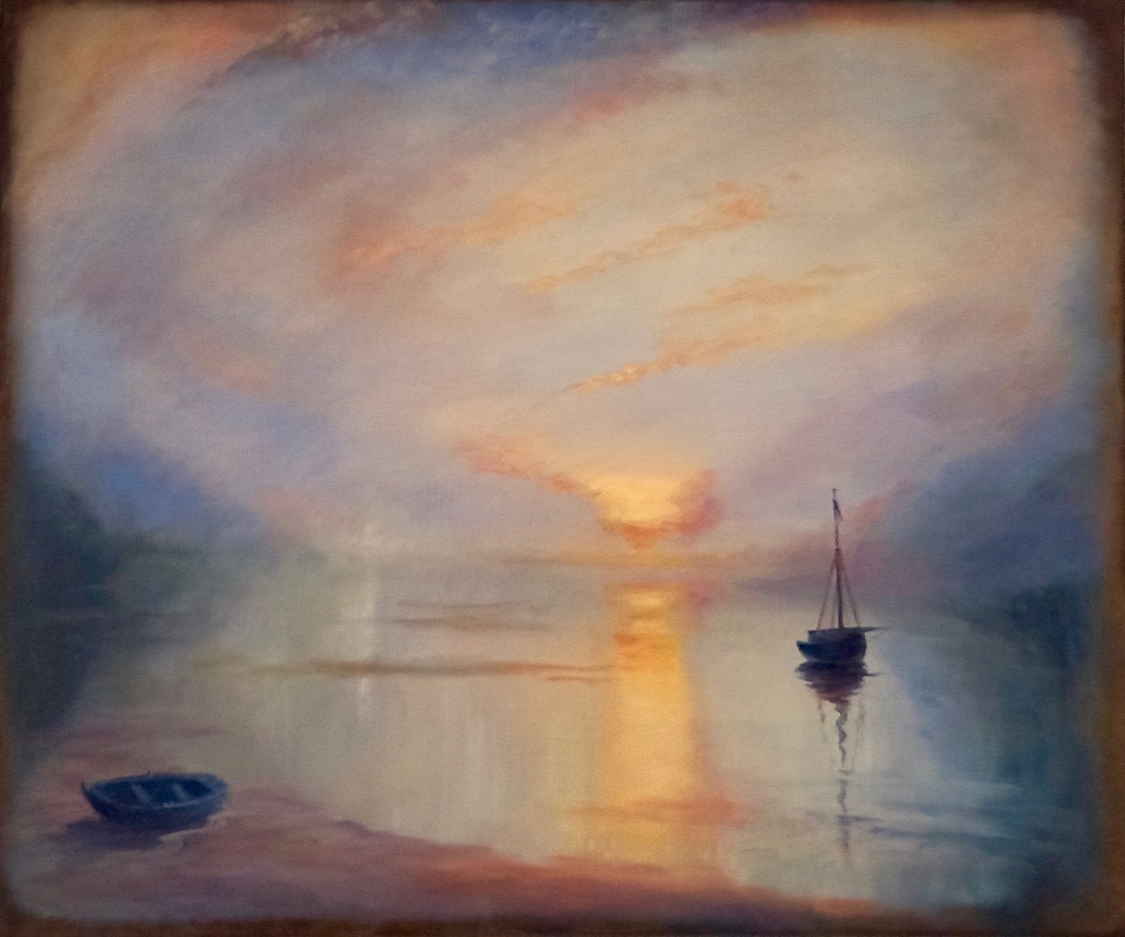Pace da Lee Campbell