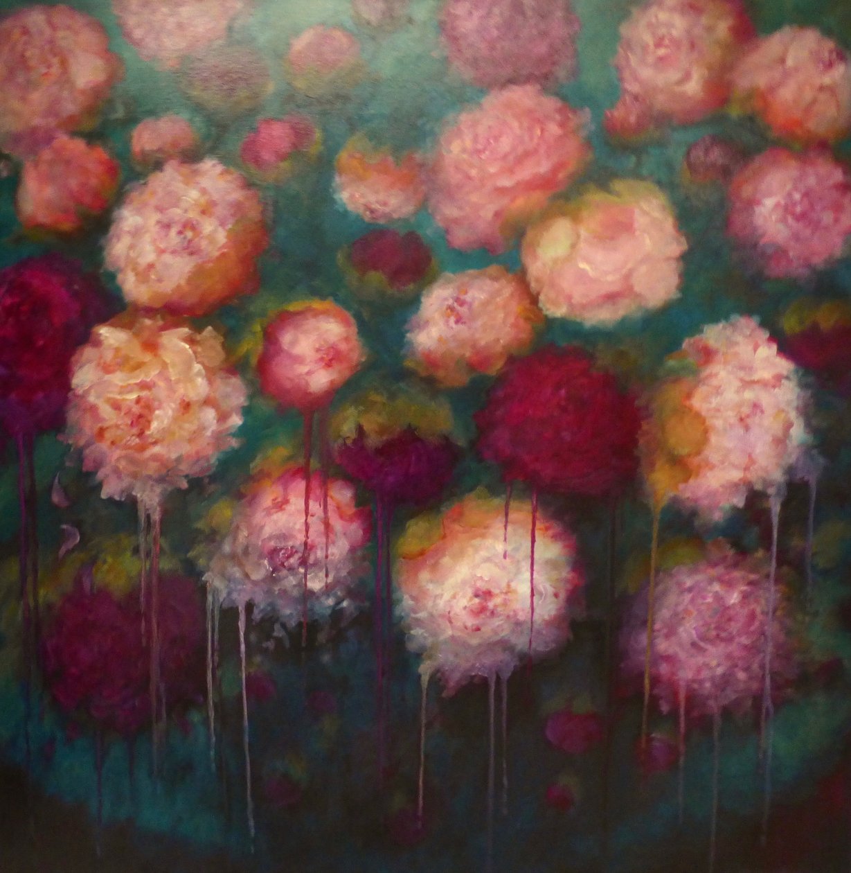Peonie da Lee Campbell