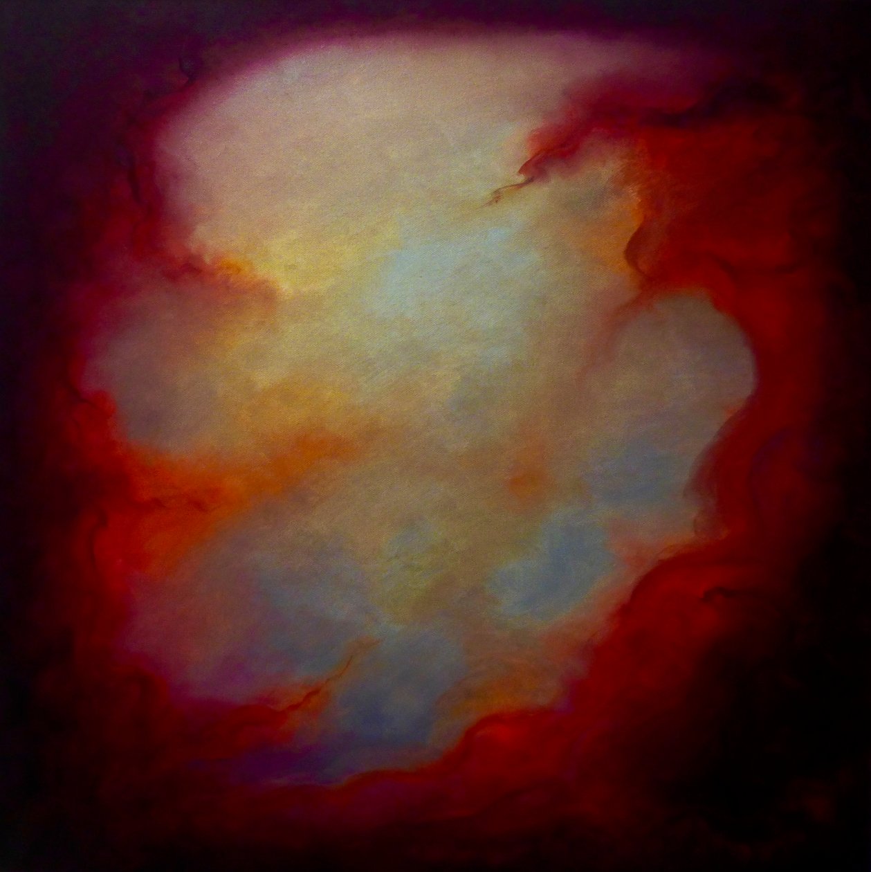 Resurrezione da Lee Campbell
