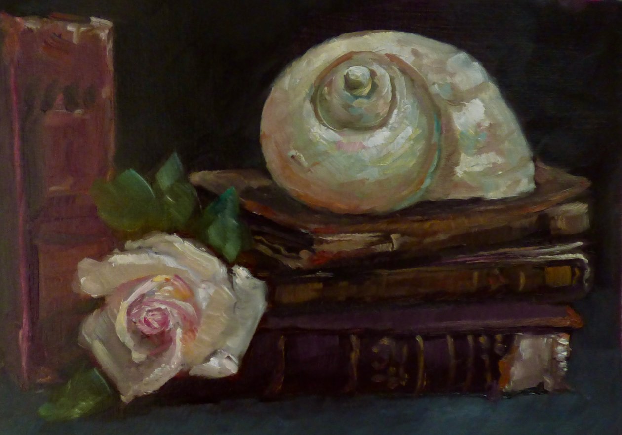 Spirali da Lee Campbell
