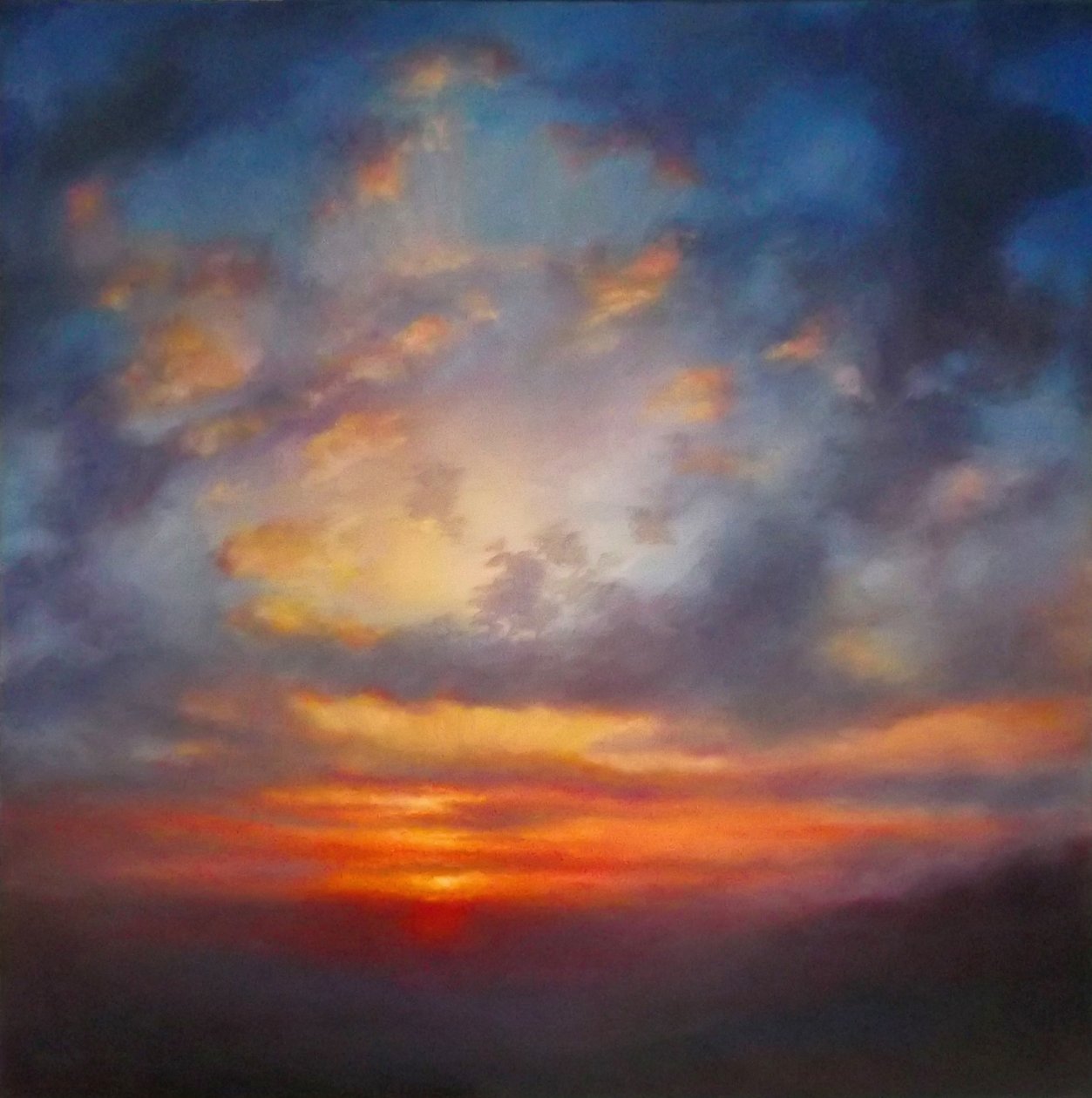 Sinfonia da Lee Campbell