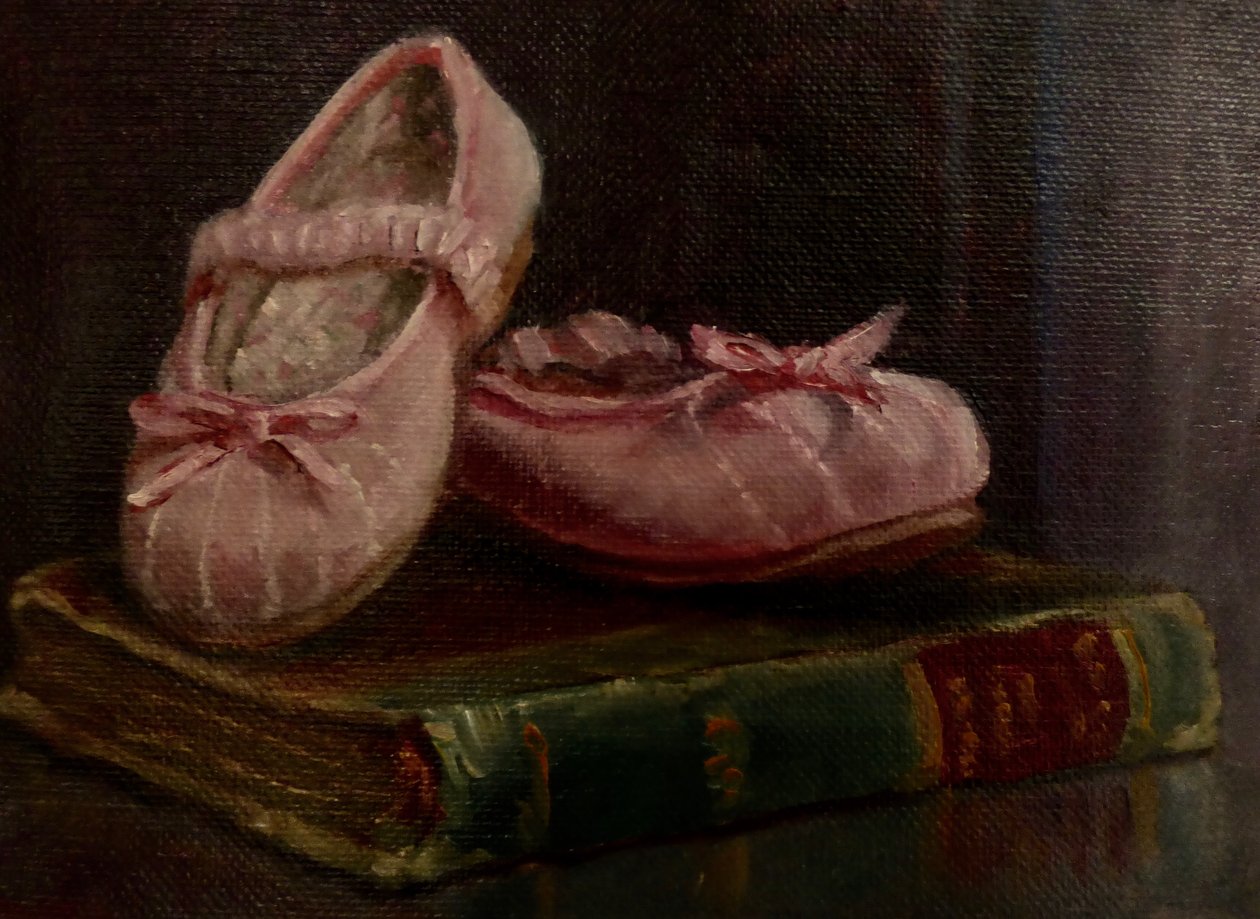 Piccoli rosa, 2020 da Lee Campbell