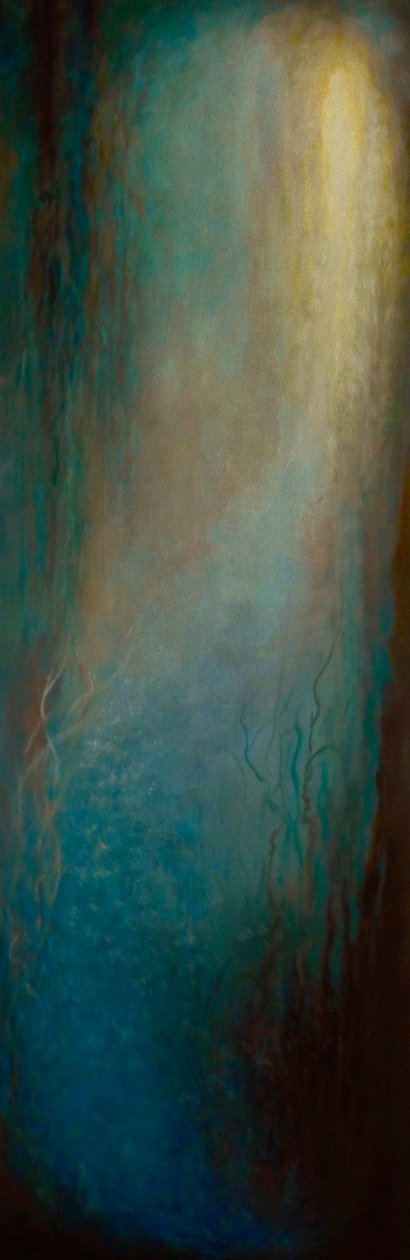 Spirito del salice, 2020 da Lee Campbell