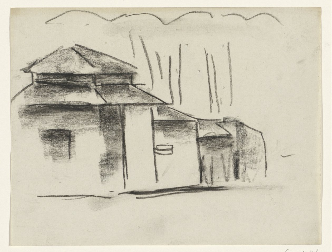 Fattoria da Leo Gestel