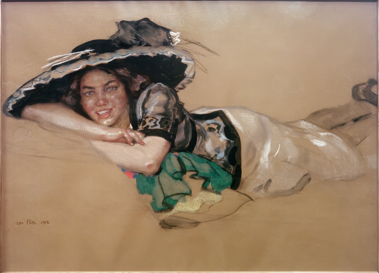 Siesta da Leo Putz