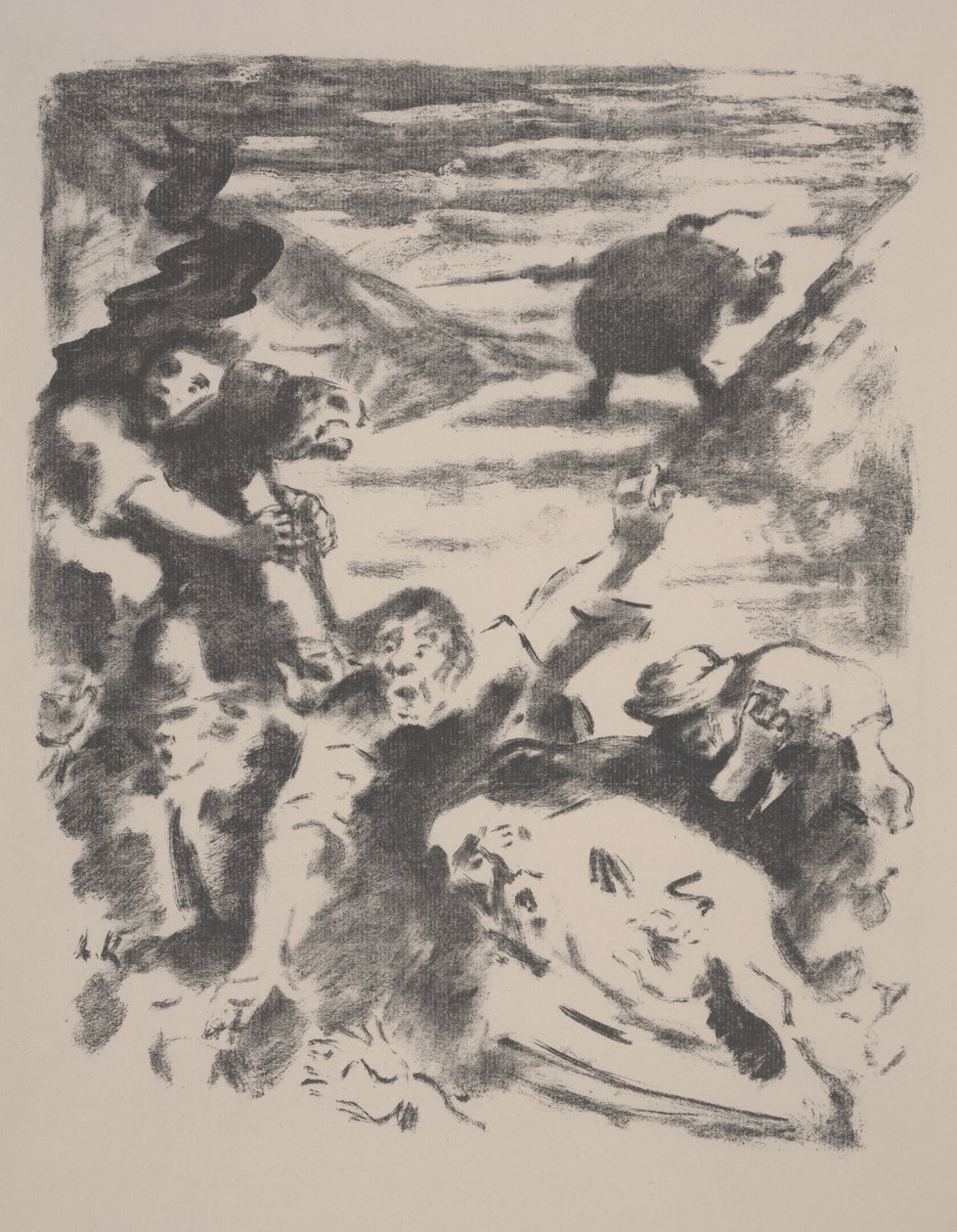Falstaff da Leo von Konig