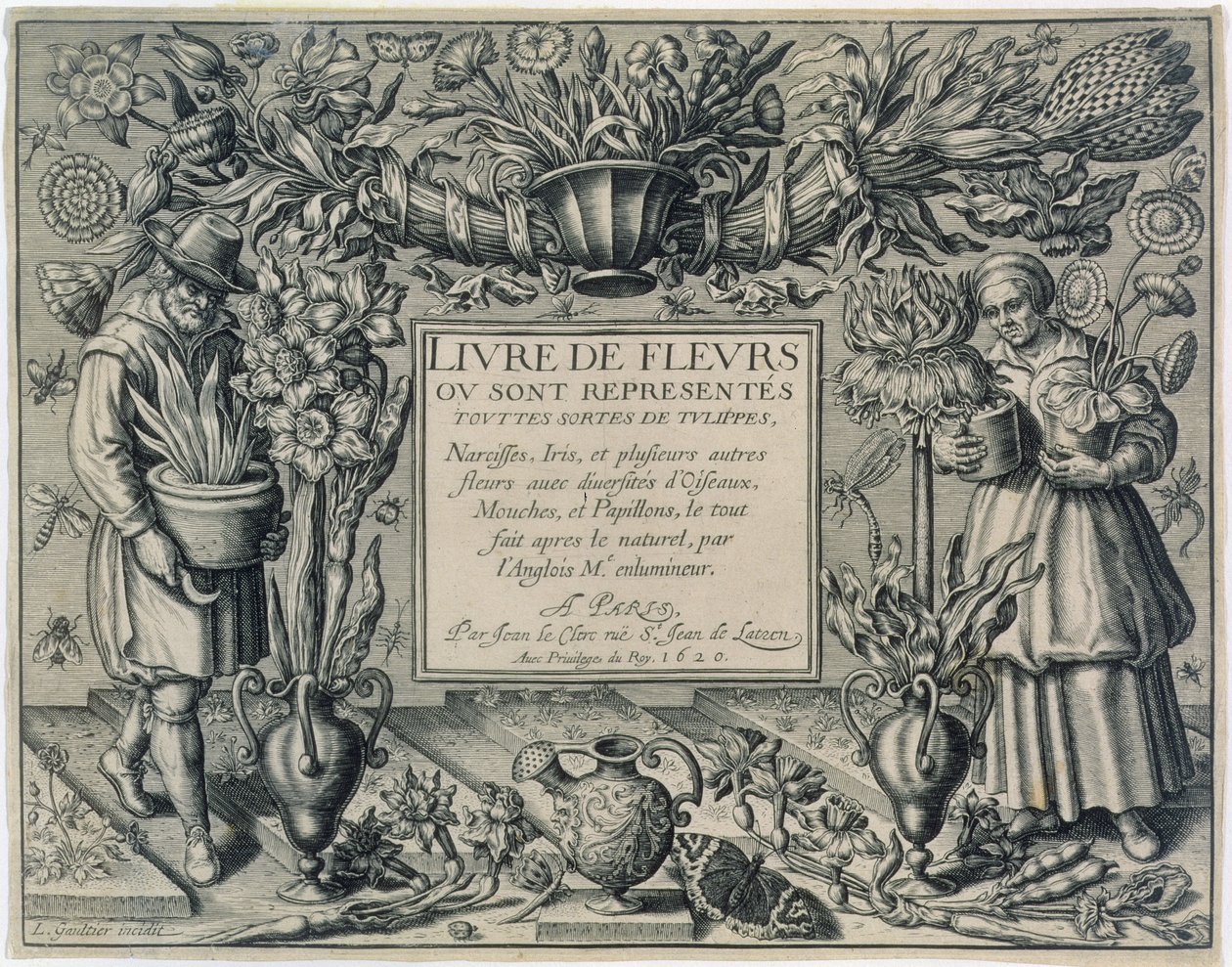 Pagina del titolo da 