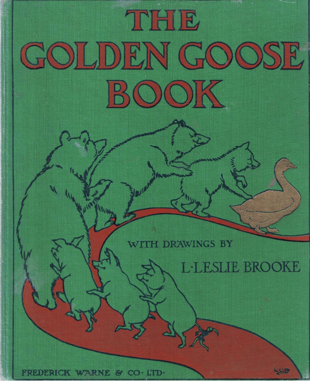 Copertina: Il Libro dell