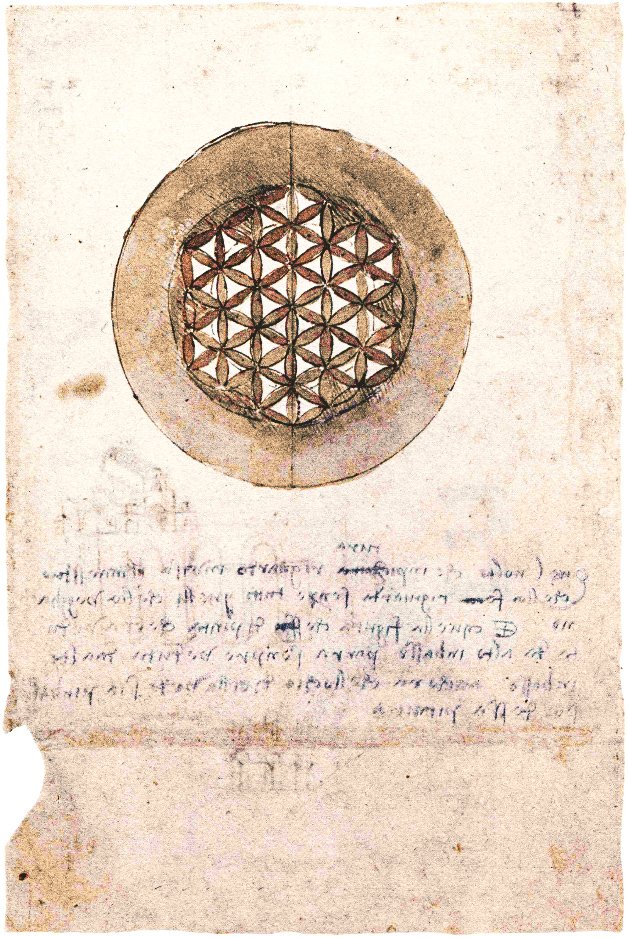 Codice Atlantico foglio 309v da Leonardo da Vinci