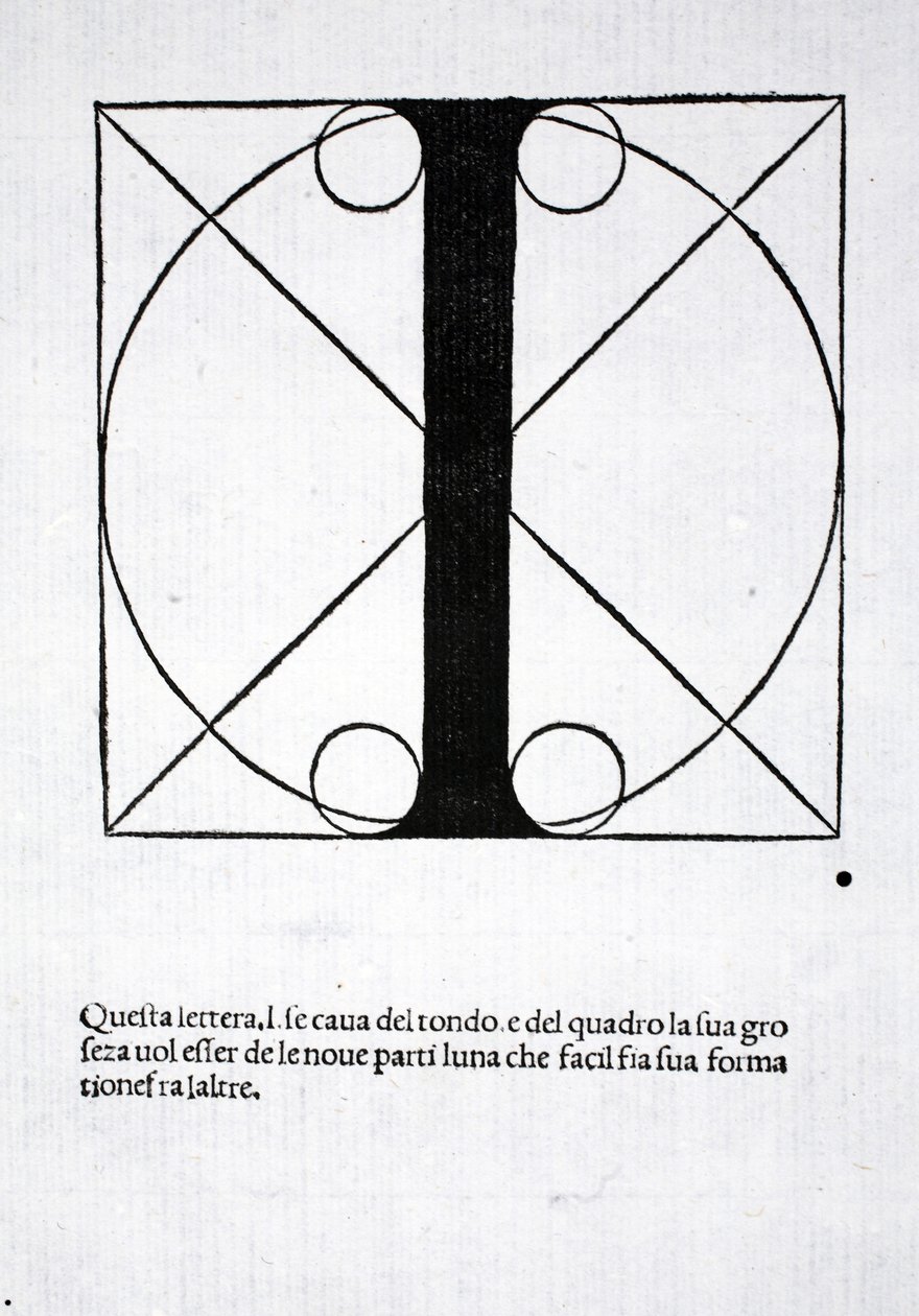 I, illustrazione da 
