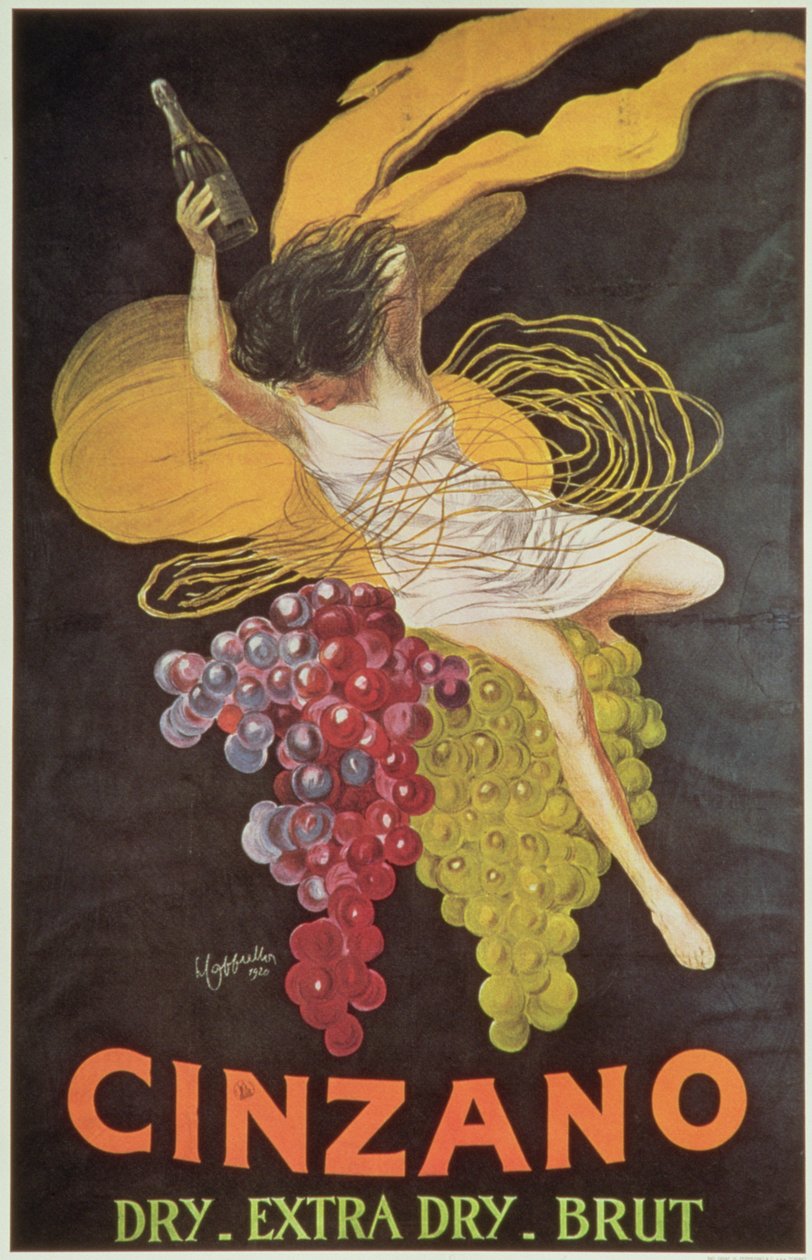 Poster pubblicitario 
